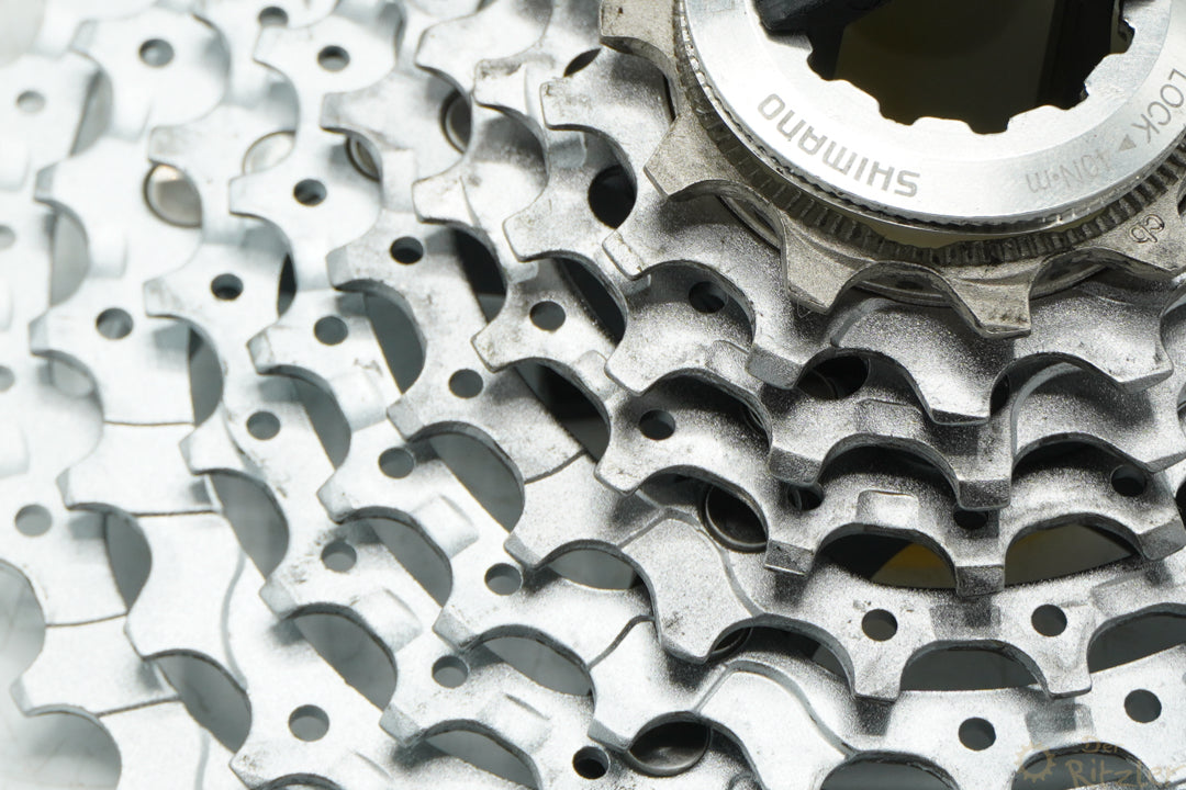 Shimano XT CS-M770 Kassette NIB