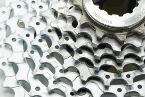 Shimano XT CS-M770 Kassette NIB