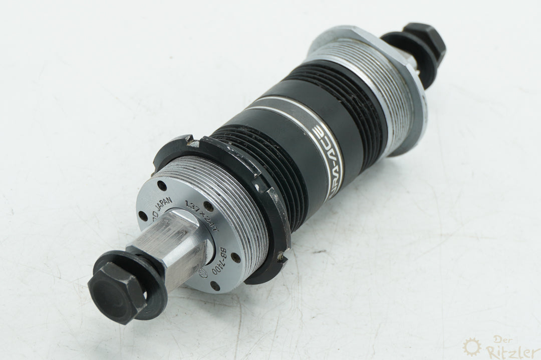 シマノ デュラエース BB-7400 ボトムブラケット NJS - ザ・リッツラー