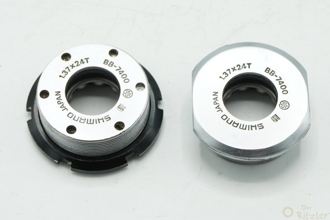 Shimano Dura-Ace BB-7400 Innenlager NJS