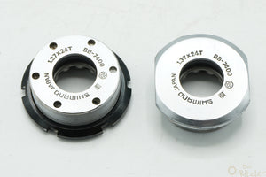 Shimano Dura-Ace BB-7400 Innenlager NJS