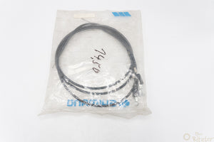 Shimano Vintage MTB-Bremszugset NOS