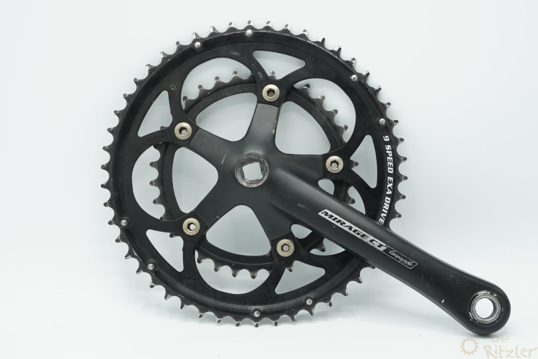 Campagnolo Mirage CT Kurbelarm Antriebsseite