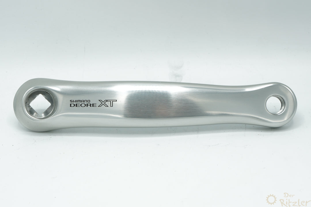 Shimano Deore XT FC-M739 Kurbelarm