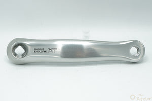 Shimano Deore XT FC-M739 Kurbelarm