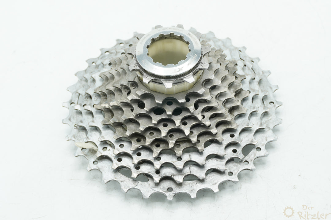 Shimano Deore XT CS-M771-10 10-fach Kassette