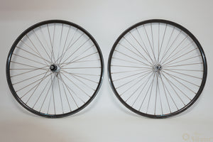 Wolber TX Profil auf Shimano 600 Laufradsatz 28 Zoll