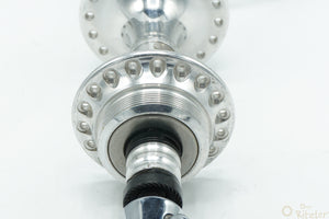 Campagnolo C-Record Nabenset NOS