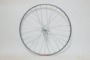 Mavic auf Campagnolo Record Schlauchreifen Hinterrad 28 Zoll