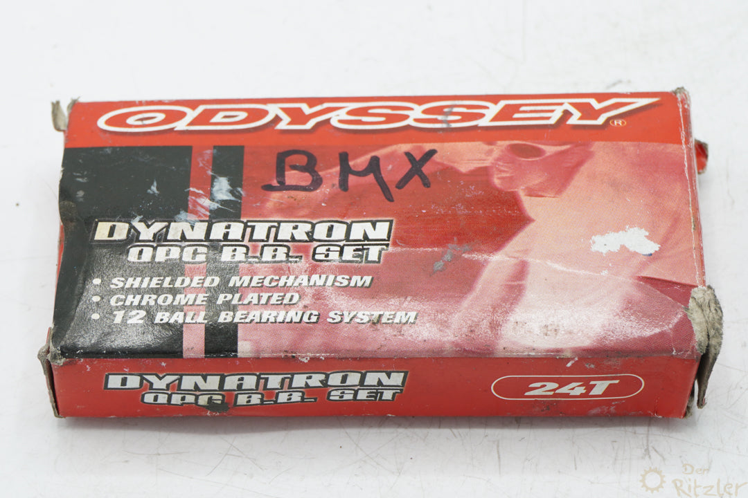 Odyssey Dynatron US BB BMX Innenlager NIB