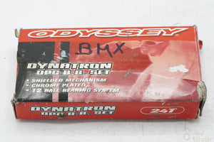 Odyssey Dynatron US BB BMX Innenlager NIB