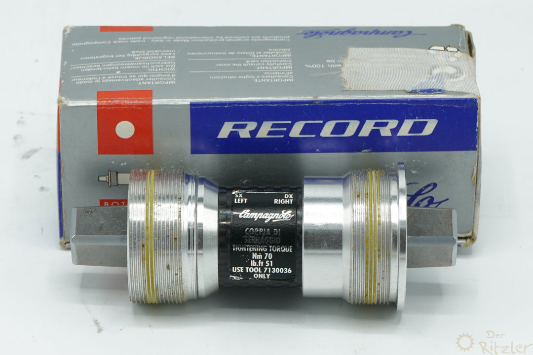 Campagnolo Record Innenlager NIB