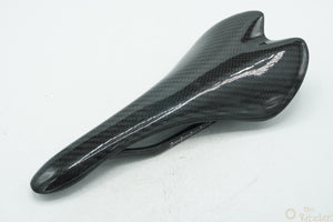 Carbon Sattel