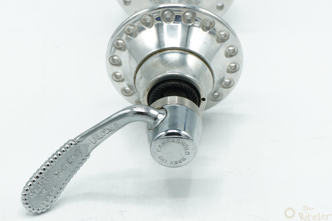 Campagnolo C-Record Nabenset NOS