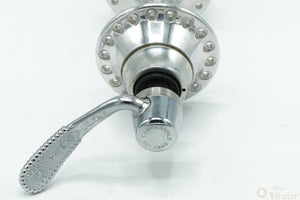 Campagnolo C-Record Nabenset NOS