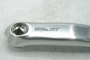 Shimano Deore XT FC-M739 Kurbelarm