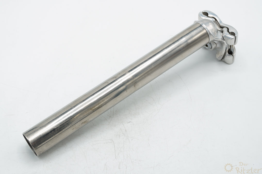 Campagnolo Record Titanium Sattelstütze