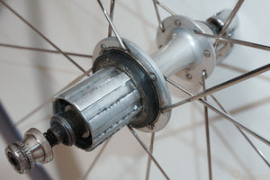 Mavic Cosmic Laufradsatz 28 Zoll