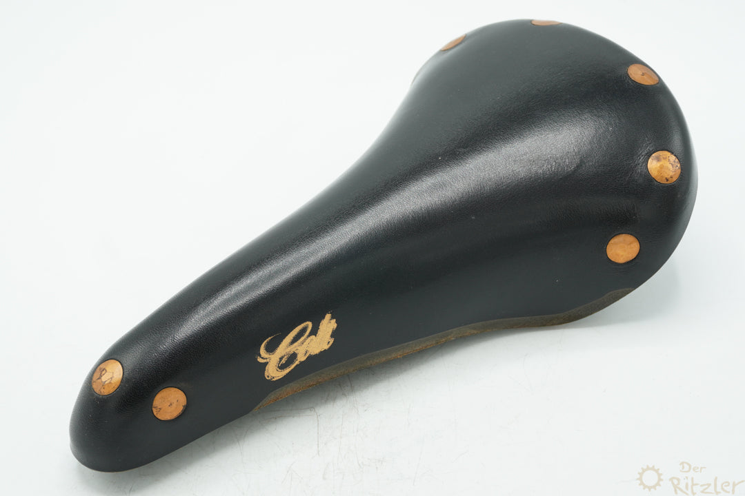 fahrradsattel ebay Brooks Colt Leder Sattel NIB