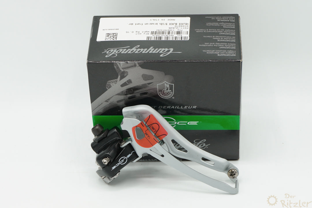 Campagnolo Veloce Umwerfer NIB