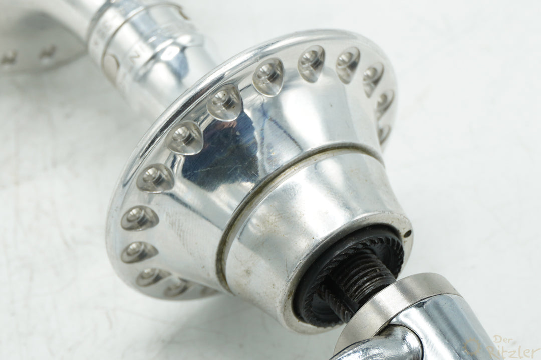 Campagnolo C-Record Nabenset NOS