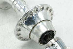 Campagnolo C-Record Nabenset NOS