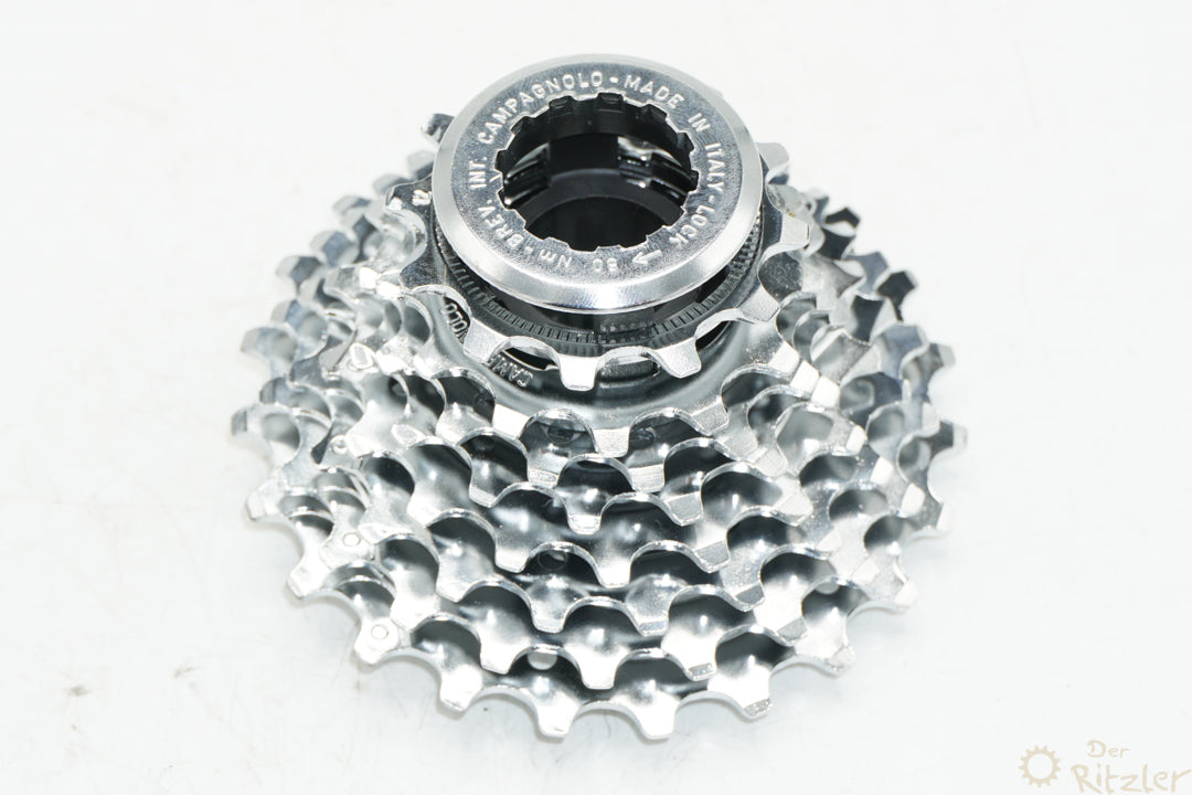 Campagnolo Record Kassette 8-Fach