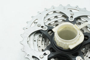 Shimano Deore XT CS-M771-10 10-fach Kassette