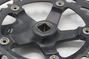 Campagnolo Mirage CT Kurbelarm Antriebsseite