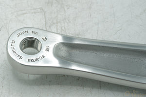 Shimano Deore XT FC-M739 Kurbelarm