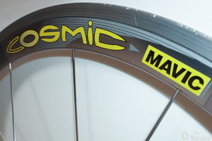Mavic Cosmic Laufradsatz 28 Zoll