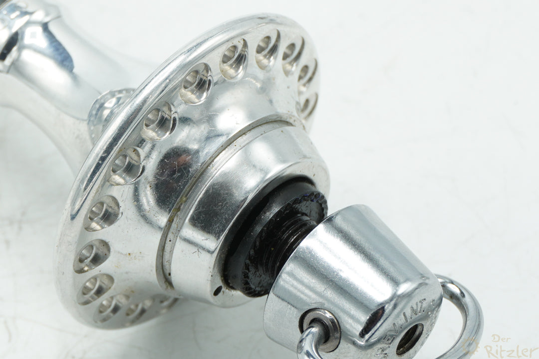 Campagnolo C-Record Nabenset NOS