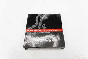 Campagnolo Record Ultra Narrow 10-fach Kette CN-REX