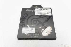 Campagnolo Record 10-fach Kettenblatt 39-Zähne