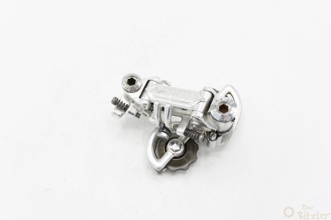 Campagnolo Nuovo Record Schaltgruppe Colnago Panto