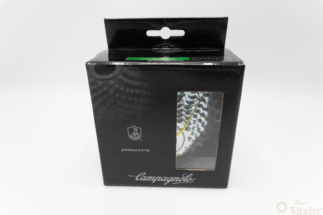 Campagnolo Veloce Ultra Drive 10-fach Kassette 13-29 Zahn