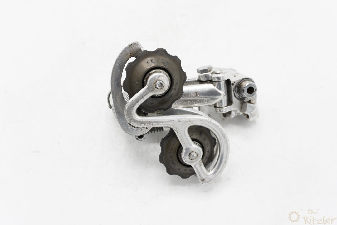 Campagnolo Nuovo Record Schaltgruppe Colnago Panto