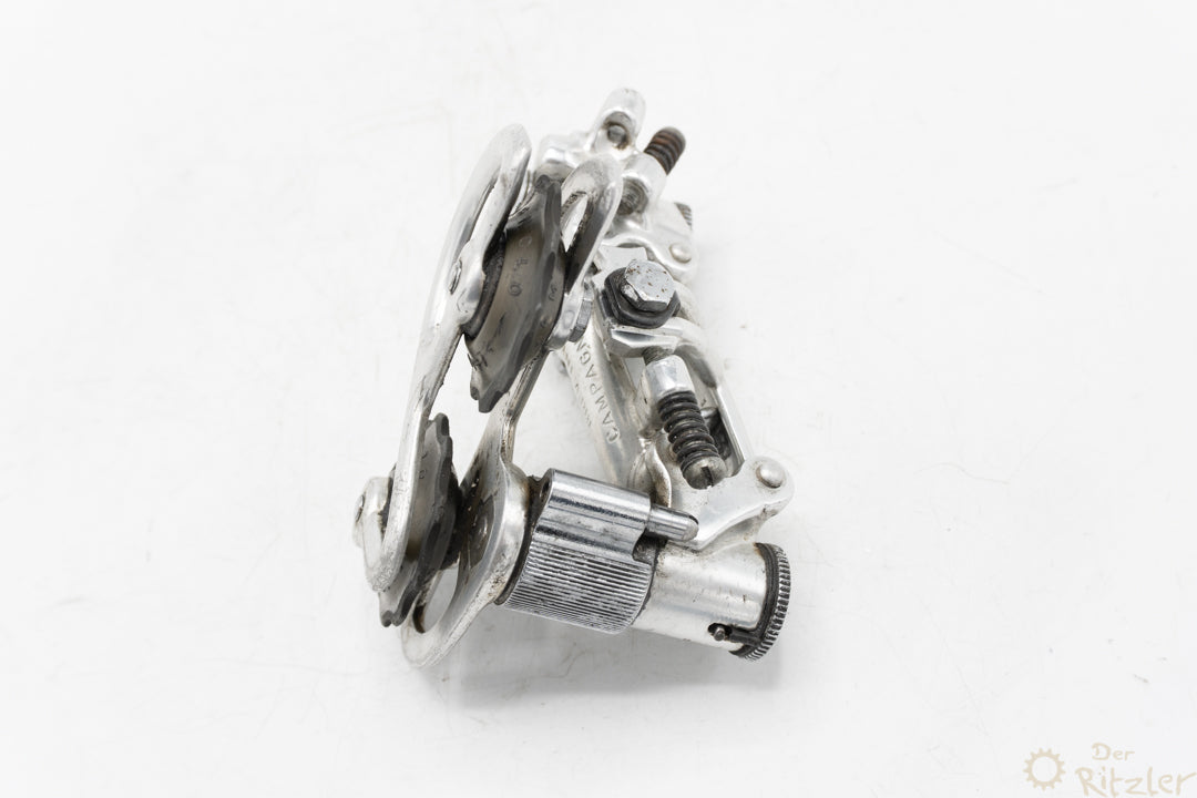 Campagnolo Nuovo Record Schaltgruppe Colnago Panto