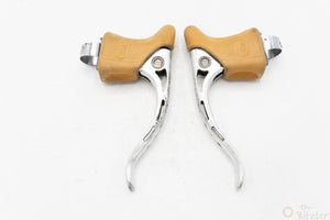 Campagnolo Nuovo Record Schaltgruppe Colnago Panto