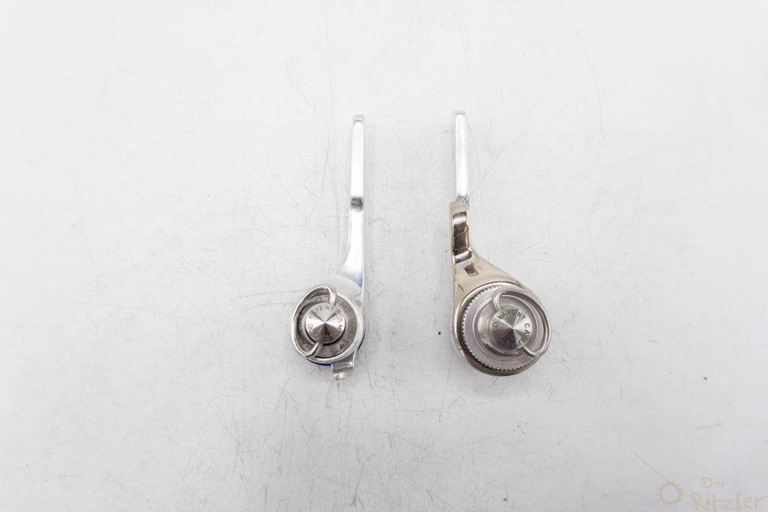 Campagnolo Syncro 7-fach Schalthebel NOS