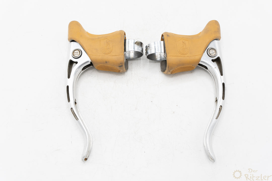 Campagnolo Nuovo Record Schaltgruppe Colnago Panto