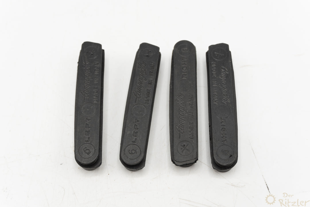 Campagnolo Bremsbelägeset BR-RE700 NOS