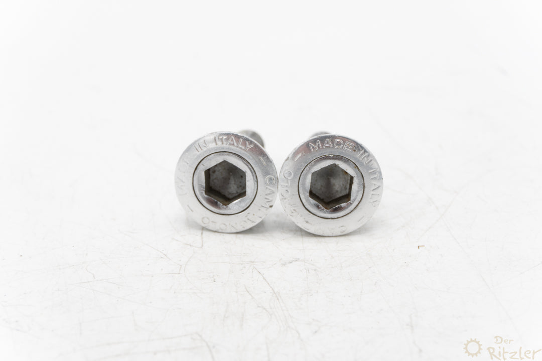 Campagnolo Kurbelschrauben FC-RE104 Innensechskant