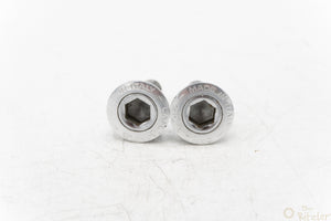 Campagnolo Kurbelschrauben FC-RE104 Innensechskant