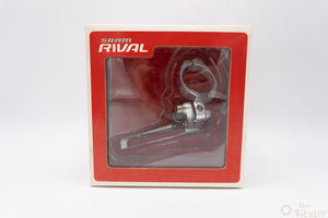 Sram Rival 2x10 Umwerfer 34,9mm Schelle