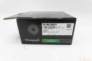 Campagnolo Veloce Ultra Drive 10-fach Kassette 13-29 Zahn