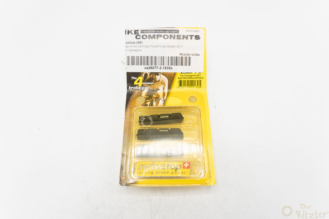 Swissstop Race Pro Campagnolo Bremsbeläge