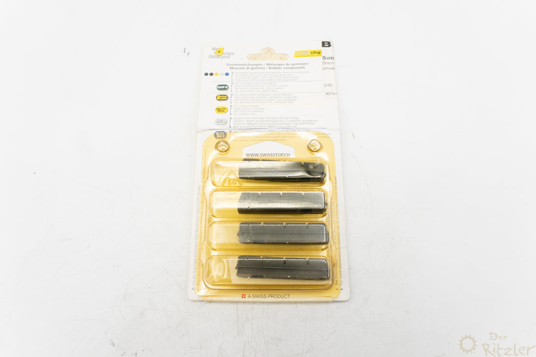 Swissstop Race Pro Campagnolo Bremsbeläge