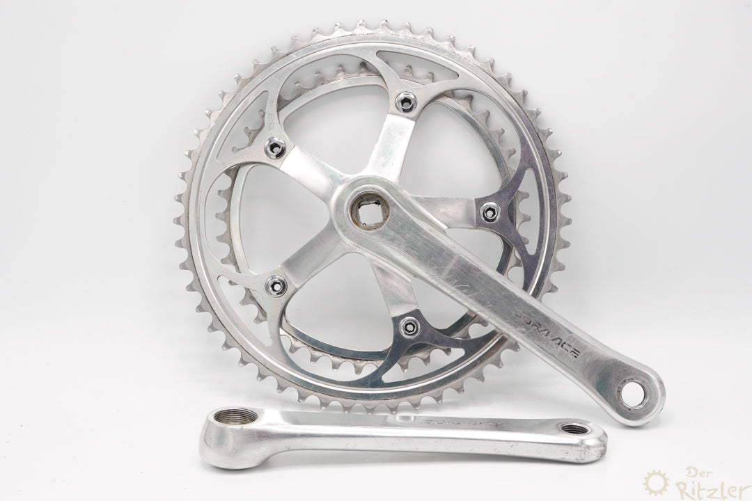 Shimano Dura-Ace FC-7400 Kurbelsatz