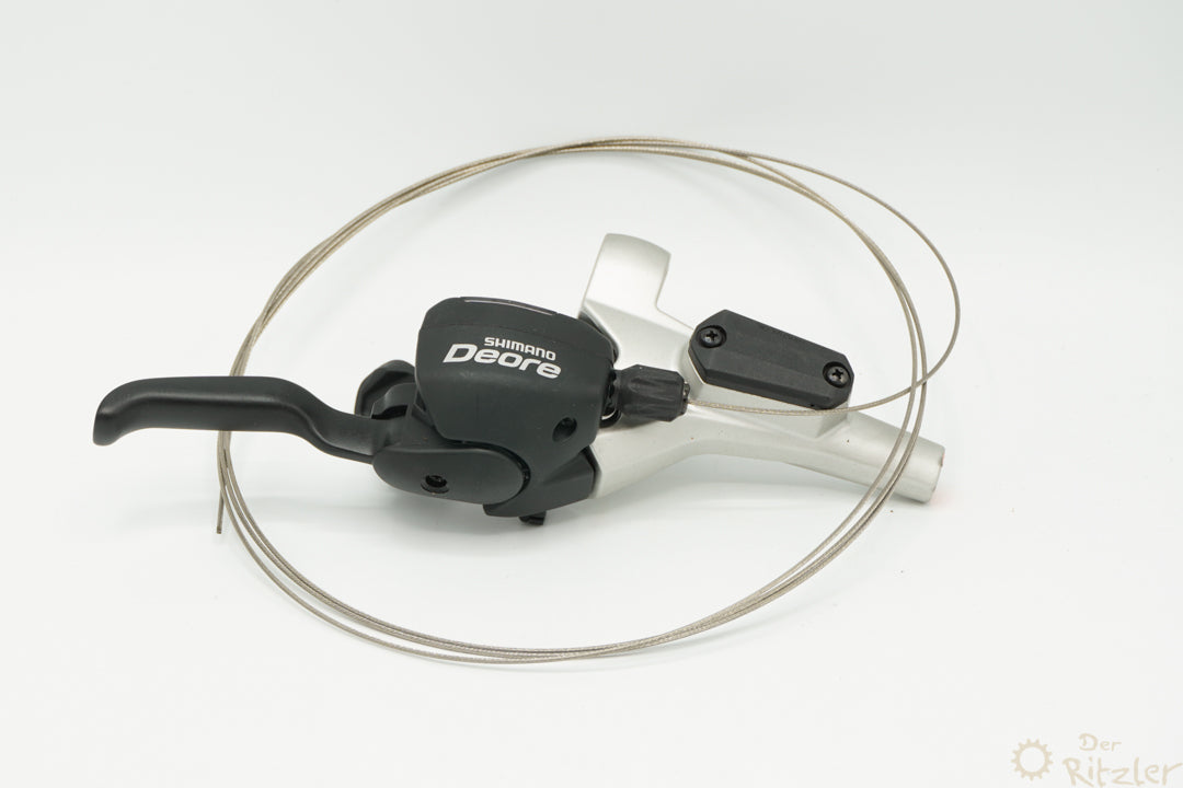 Shimano Deore ST-M535 Bremsschalthebel
